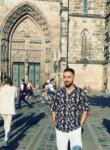 Dating with the men - Azad Imanov, 36 y. o., Nürnberg