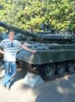 Dating with the men - Александр, 44 y. o., Maladzyechna