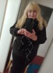 Dating mit Frauen - Алена, 58 Jahre alt, Derhachi