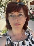 Dating with the women - Ксения, 57 y. o., Heraklion