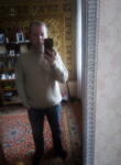 Dating with the men - Вадим, 53 y. o., Barysaw