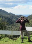 Dating with the women - Jael Michelle, 39 y. o., Tepic