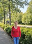 Dating with the women - Natali, 41 y. o., Jyväskylä