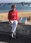Dating with the women - Irina, 65 y. o., Lisboa