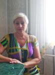 Знакомства с женщинами - Лидия, 68 лет, Донецк