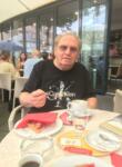 Dating with the men - Валерий, 74 y. o., Netanya