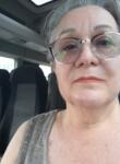 Dating with the women - Руса, 59 y. o., Tbilisi