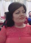 Dating with the women - зина, 49 y. o., Hazar