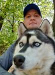 Dating mit Männern - Константин, 43 Jahre alt, Znamianka