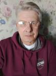 Dating with the men - Валерий, 70 y. o., Minsk