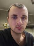 Dating mit Männern - Ivan, 34 Jahre alt, Wronki