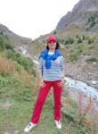 Dating mit Frauen - Любовь, 56 Jahre alt, Almaty
