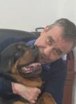 Знакомства с мужчинами - Людмил Николов, 51 год, София