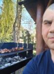 Dating mit Männern - Дмитрий, 42 Jahre alt, Piotrków Trybunalski