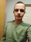 Dating mit Männern - SERHII, 33 Jahre alt, Borzna