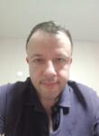 Dating with the men - Степан, 46 y. o., Zhodzina