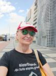 Dating mit Frauen - Svetlana, 72 Jahre alt, Kyiv