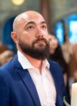 Dating mit Männern - Андрей Пименов, 37 Jahre alt, Abensberg