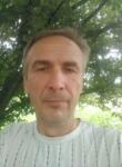 Dating mit Männern - Михаил, 52 Jahre alt, Ladan