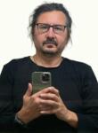 Знакомства с мужчинами - Свен Трифонов, 56 лет, Бургас