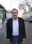 Dating with the men - Максим, 61 y. o., Minsk
