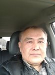 Dating mit Männern - Серик, 62 Jahre alt, Aktobe