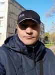 Dating with the men - Александр, 45 y. o., Mariupol