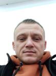 Dating mit Männern - Микола, 38 Jahre alt, Siedlce