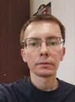 Dating mit Männern - Денис, 43 Jahre alt, Minsk