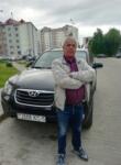 Dating with the men - Василий, 66 y. o., Barysaw