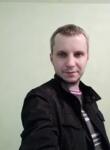 Dating with the men - Александр, 41 y. o., Gomel