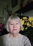 Dating mit Frauen - Лариса, 70 Jahre alt, Fastiv