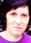 Знакомства с женщинами - Іра, 50 лет, Борзна