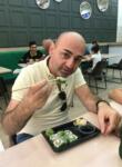 Dating mit Männern - Amiran Japaridze, 52 Jahre alt, Tbilisi