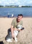 Dating mit Männern - Роман, 55 Jahre alt, Rybinsk