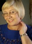 Dating with the women - Натали, 70 y. o., Kramatorsk