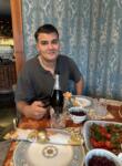 Знакомства с парнями - Maximilian, 21 год, Ньюбург