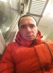 Dating with the men - Алексей, 41 y. o., Dzyarzhynsk