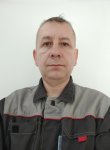 Dating mit Männern - Юрий, 54 Jahre alt, Ekaterinburg