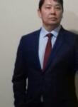 Dating with the men - Марат, 43 y. o., Bishkek