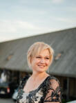 Dating mit Frauen - Olga, 50 Jahre alt, Tallinn