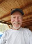 Dating with the men - Ton, 68 y. o., Skopje