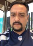 Dating with the men - Norberto Islas, 50 y. o., Mexico