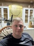 Dating with the men - Александр, 32 y. o., Bykhaw