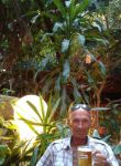 Dating mit Männern - владимир, 61 Jahre alt, Anapa