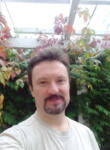 Dating with the men - Юрий, 51 y. o., Espoo
