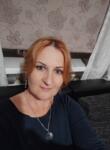 Знакомства с женщинами - Яна, 50 лет, Брест