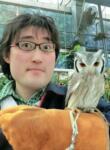 Dating mit Männern - Teppei, 47 Jahre alt, Chiba