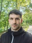 Знакомства с мужчинами - Adrijus, 37 лет, Лондонский Сити