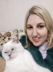 Dating mit Frauen - Наталия, 41 Jahre alt, Dnipro